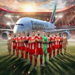 EMİRATES, BAYERN MÜNİH İLE ÖNEMLİ BİR SPONSORLUK ANLAŞMASINA İMZA ATTI