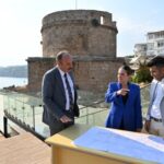 ANTALYA YENİ BİR AÇIK HAVA MÜZESİNE KAVUŞACAK