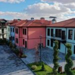 MERAM’DAN TÜRKİYE’YE SÜRDÜRÜLEBİLİR TURİZM ÖRNEĞİ