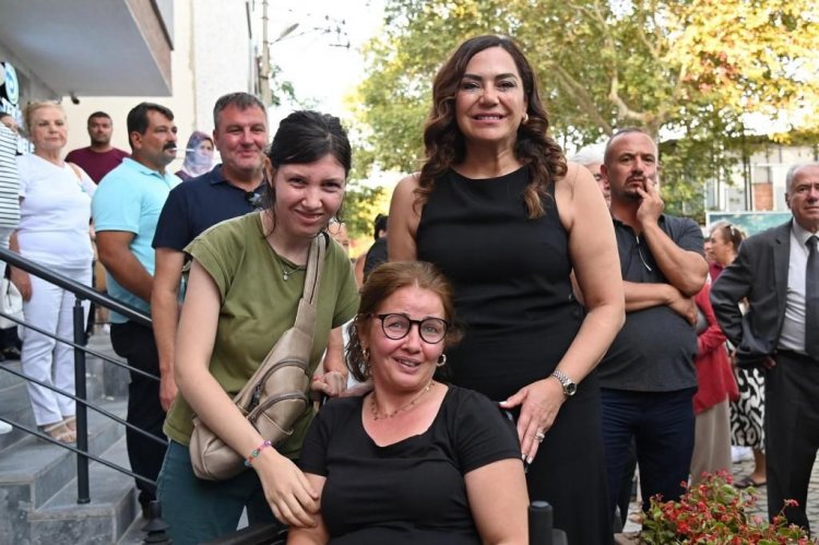 TEKİRDAĞ'DA KAMU YATIRIMI OLAN İLK TURİZM TESİSİ KAPILARINI AÇTI