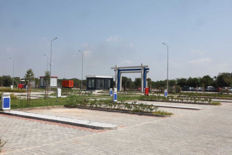 KARAVAN TUTKUNLARINA MÜJDE!