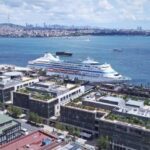 SON ÜÇ YILDA 250 BİN TURİSTİ TÜRKİYE’YE TAŞIDI