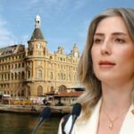 GÜLŞAH DENİZ ATALAR:'HAYDARPAŞA’NIN KALBİNE DOKUNMAYIN'