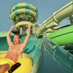 HOTELS.COM VERİLERİNE GÖRE AQUAPARK OTEL ARAMALARINDA %100 ARTIŞ GÖRÜLDÜ