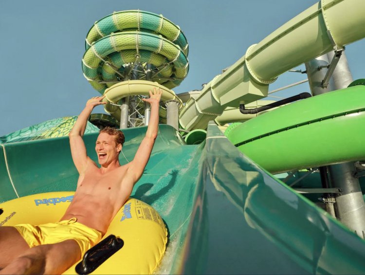 HOTELS.COM VERİLERİNE GÖRE AQUAPARK OTEL ARAMALARINDA %100 ARTIŞ GÖRÜLDÜ