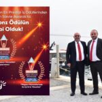 ULUSLARARASI ARENADA BÜYÜK BAŞARI:JOLLY’YE İKİ STEVIE ÖDÜLÜ