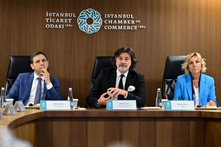 İSTANBUL’UN KONGRE TURİZMİNE 4 STRATEJİK FORMÜL