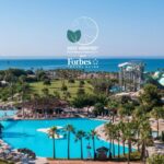 FORBES TRAVEL GUİDE’IN 'RESPONSİBLE HOSPİTALİTY VERIFIED™'ROZETİNİ ALDI