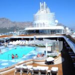 LÜKS KRUVAZİYER GEMİSİ MV ALLURA’YI İLK KEZ AĞIRLADI