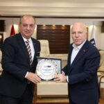 BÖLGE TURİZMİ İÇİN YENİ BİR YOL HARİTASI ÇİZİLDİ