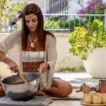 BODRUM’DA İLHAM VEREN BIR BULUŞMA