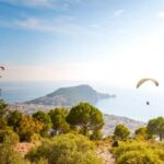 ANTALYA DÜŞÜŞTE!