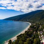 TURİST SAYISINDA ABHAZYA, TÜRKİYE'Yİ GEÇTİ!