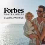 LARA BARUT COLLECTION FORBES TRAVEL GUIDE’A GİRDİ!