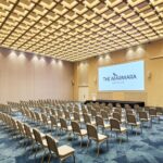 TOPLANTI ALANLARI YENİLENDİ