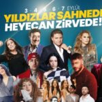 NG AFYON MOTOFEST’TE MÜZİK, ŞOV VE EĞLENCE BİR ARADA