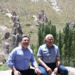 KAYSERİ'DE TURİZM FESTİVALİ İÇİN GERİ SAYIM BAŞLADI