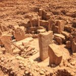 ÇİZGİNİN GÜCÜ TARİHİN SIFIR NOKTASI ŞANLIURFA'DA BULUŞUYOR