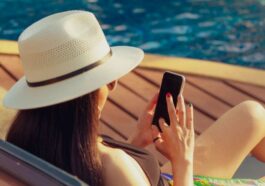 TATİLDE, MİSAFİR HİZMETLERİNE ANINDA ULAŞABİLME DEVRİ BAŞLADI