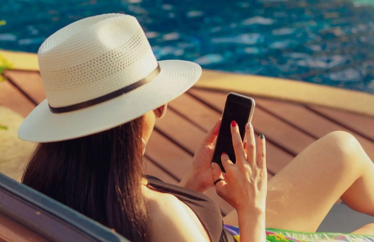 TATİLDE, MİSAFİR HİZMETLERİNE ANINDA ULAŞABİLME DEVRİ BAŞLADI