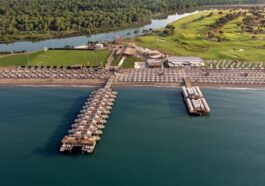 2025 HAUTE GRANDEUR GLOBAL AWARDS’TAN 5 ÖDÜL ALDI