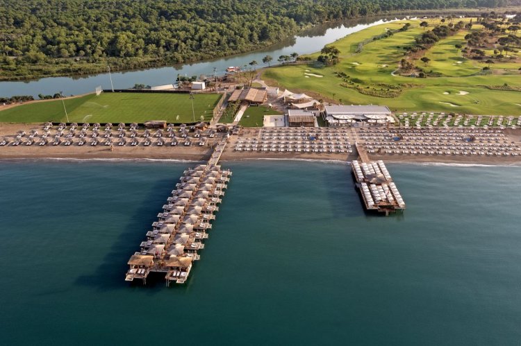 2025 HAUTE GRANDEUR GLOBAL AWARDS’TAN 5 ÖDÜL ALDI