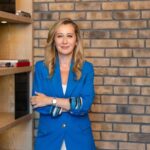 MUHLİSE ÖZMERİÇ SATIŞ VE PAZARLAMA DİREKTÖRÜ OLDU