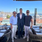 'AMACIMIZ MİSAFİR MEMNUNİYETİNİ EN ÜST SEVİYEDE TUTMAK'