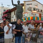 'ANTALYA MÜZESİ GİBİ BİR KÜLTÜREL MİRAS KORUNMALI!'