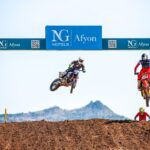 NG AFYON, MOTOFEST'E ÜÇÜNCÜ KEZ İSMİNİ VERİYOR