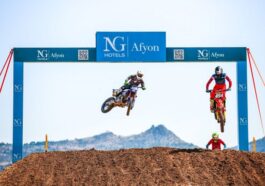 NG AFYON, MOTOFEST'E ÜÇÜNCÜ KEZ İSMİNİ VERİYOR