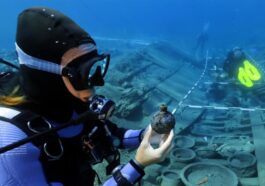 YÜZYILLAR SONRA KAYIP ESERLERİYLE GERİ DÖNDÜ