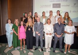 TURİZMDE 'EŞİTLİK' ZAMANI