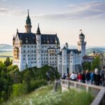 ALMANYA, YURT İÇİ SEYAHATLERDE REKOR KIRDI