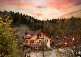 TÜRK GEZGİNLER GÜNEŞTEN KAÇIP SERİN TATİLLERİ TERCİH EDİYOR