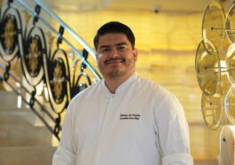 CVK PARK BOSPHORUS HOTEL İSTANBUL’DA YENİ ATAMA