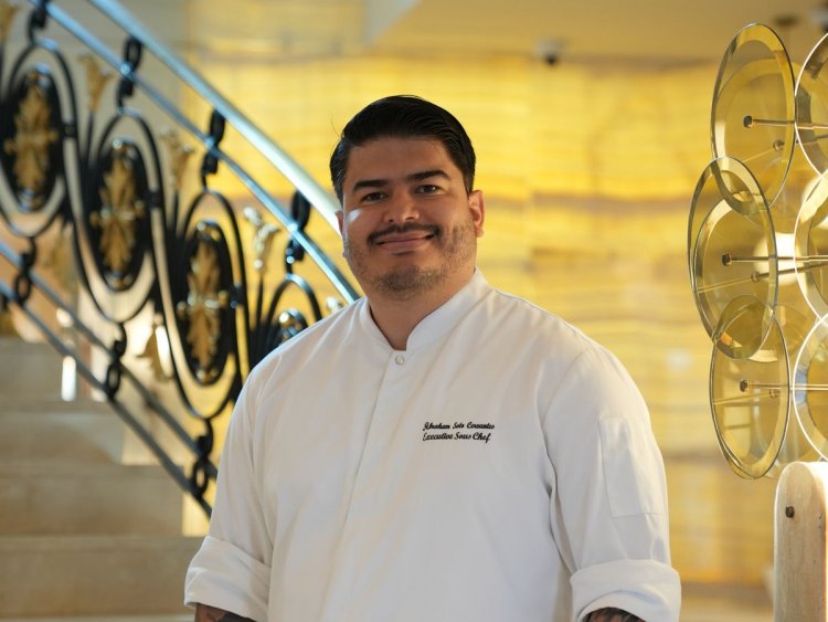 CVK PARK BOSPHORUS HOTEL İSTANBUL’DA YENİ ATAMA