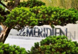 SİRKECİ’YE LE MERİDİEN HOTEL GELİYOR