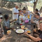 RAMADA RESORT KAZDAĞLARI’NDAN ANTANDROS ANTİK KENTİ’NE DESTEK