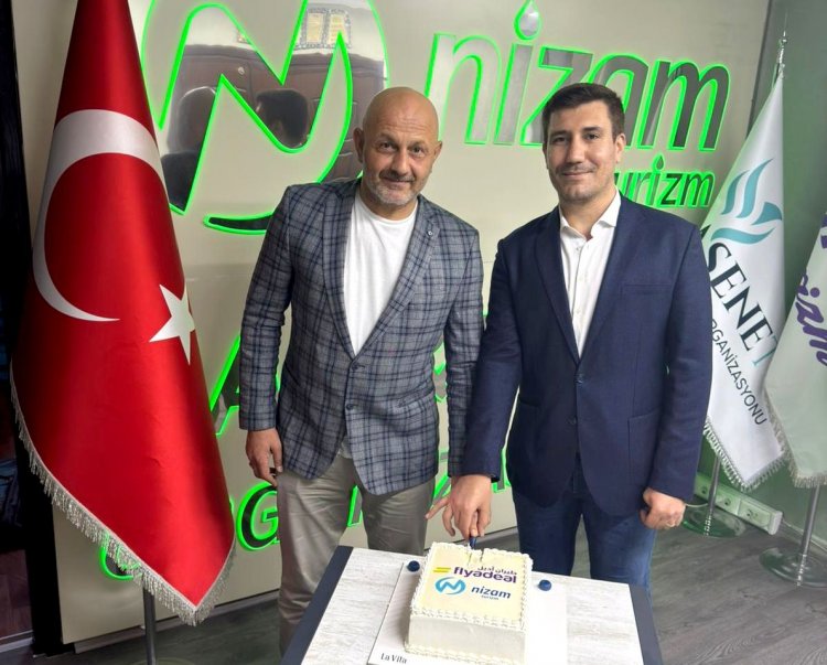 FLYADEAL PİYASAYA HIZLI GİRİŞ YAPTI