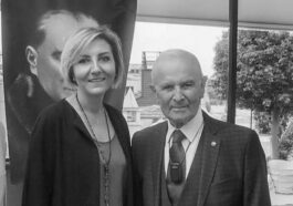 TURİZM SEKTÖRÜNÜN ACI KAYBI... SİNAN BABİLA HAYATINI KAYBETTİ