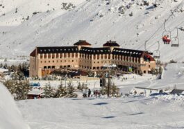 AKKANAT HOLDİNG, SİRENE DAVRAS HOTEL’İN SATIŞ VE DEVİR SÜRECİNİ TAMAMLADI