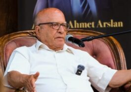 KÖY MEYDANINDA FELSEFE!