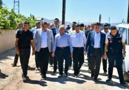 'SULTAN SAZLIĞI' BÖLGENİN EN ÖNEMLİ TURİZM DEĞERİ!