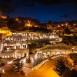 SİGNATURE CAVE CAPPADOCİA, MICHELIN GUİDE & TABLET HOTELS KOLEKSİYONUNDA