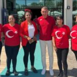 WİND OF LARA’DA 30 AĞUSTOS COŞKUSU