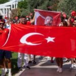 BAIA LARA’DA ZAFER BAYRAMI COŞKUSU