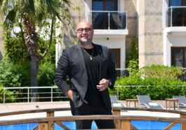 'TURİZMDE MORAL BOZMA LÜKSÜMÜZ YOK'