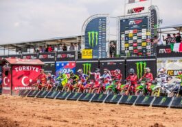 BU ŞAMPİYONA AFYONKARAHİSAR'I SPOR TURİZMİNİN ZİRVESİNE TAŞIYOR