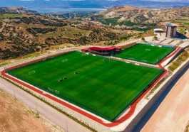 Isparta ve Burdur'da turizmde futbol rüzgârı